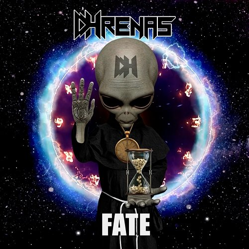 Fate Dhrenas