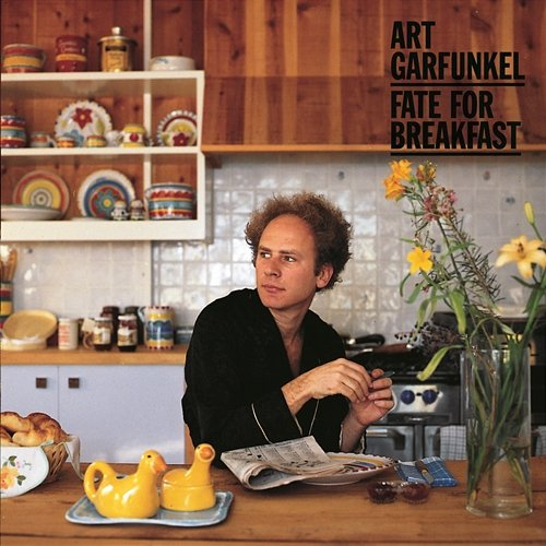 Fate For Breakfast Art Garfunkel