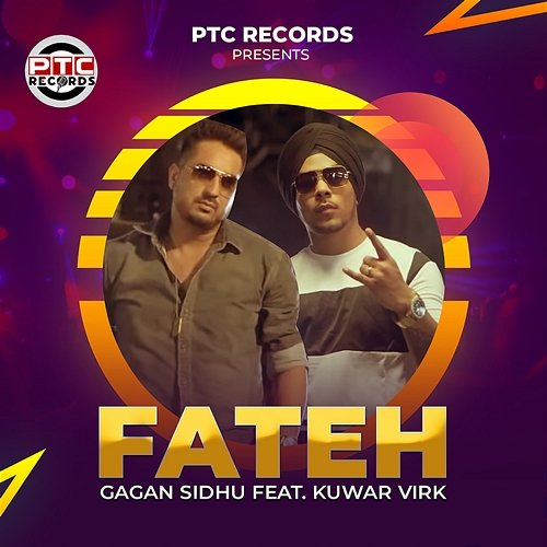 Fateh Gagan Sidhu, Kuwar Virk