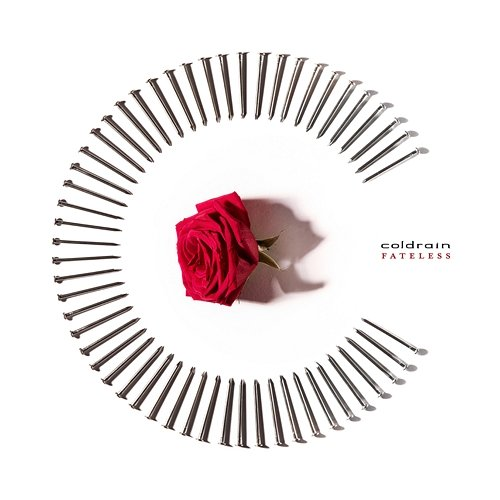 FATELESS coldrain