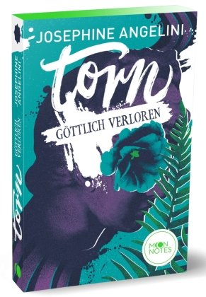 Fates & Furies 2. Torn Moon Notes