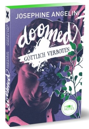 Fates & Furies 4. Doomed Moon Notes