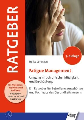 Fatigue Management Schulz-Kirchner