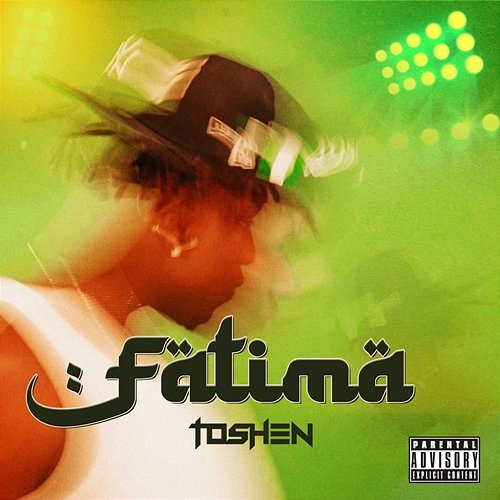 Fatima Toshen