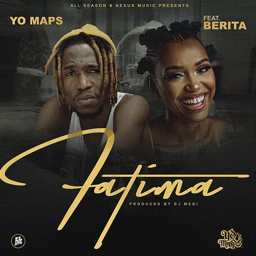 Fatima Yo Maps feat. Berita