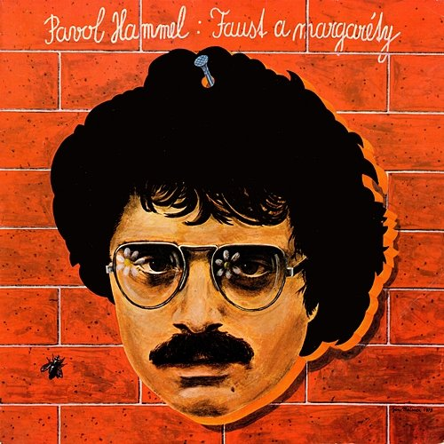 Faust a margaréty Pavol Hammel & Prúdy