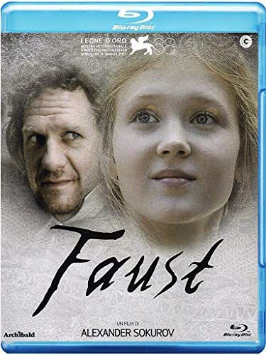 Faust Various Directors
