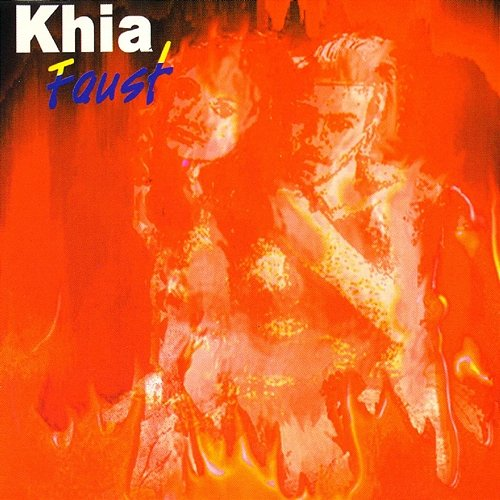 Faust Khia