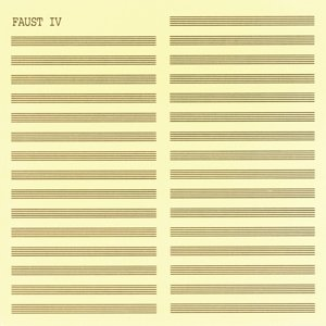 Faust Iv Faust