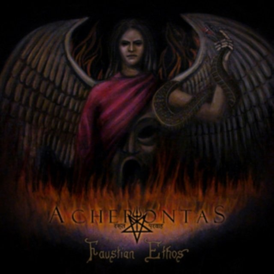 Faustian Ethos Acherontas