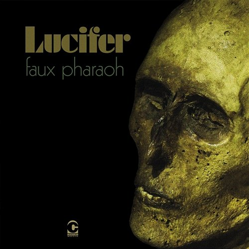 Faux Pharaoh Lucifer
