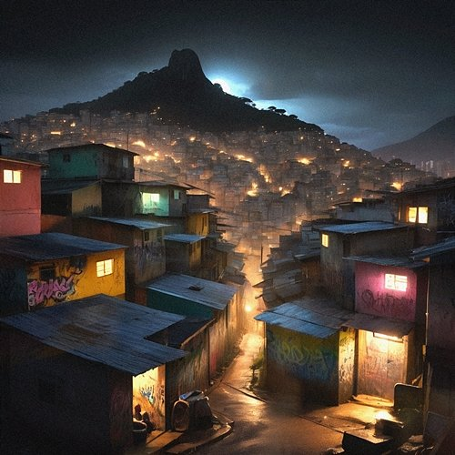 Favela h1roto, PS7PHK