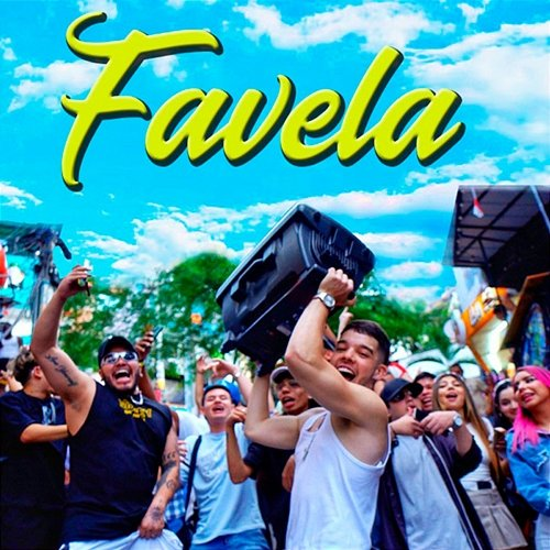Favela Owssi, Yorch