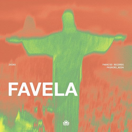 Favela ZHIKO