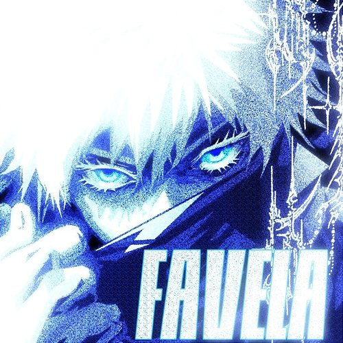 FAVELA $WMP, GRESI\/, DJ IC3, DOIDO Records