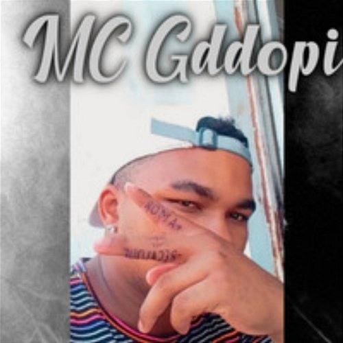 Favela do buraco MC Gddopi