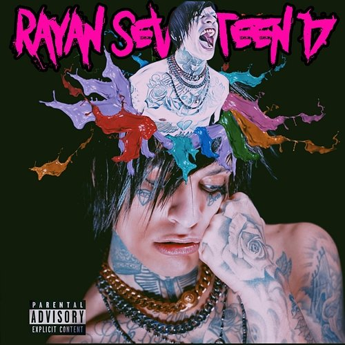 Favole Rayan Seventeen17