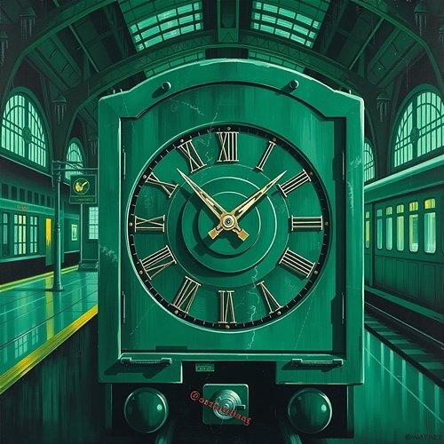Favorite Record Declan Draper