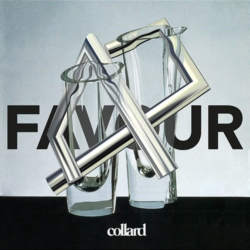 Favour Collard