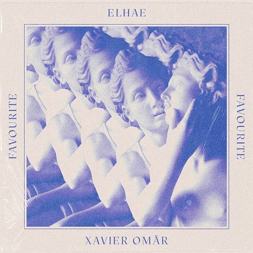 Favourite Xavier Omär, Elhae