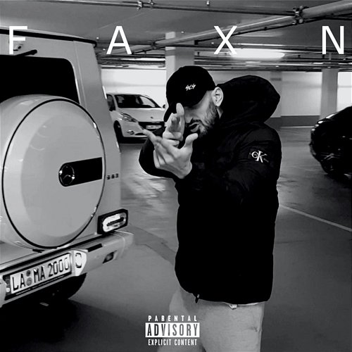 Faxn CK Pro