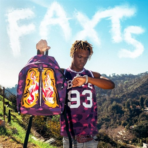 FAXTS 2KBABY