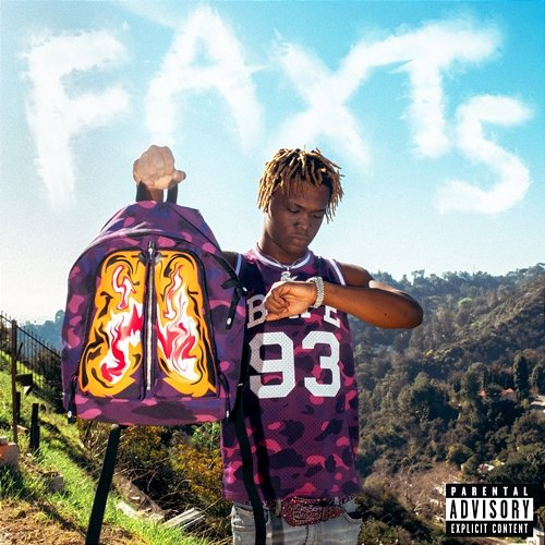 FAXTS 2KBABY