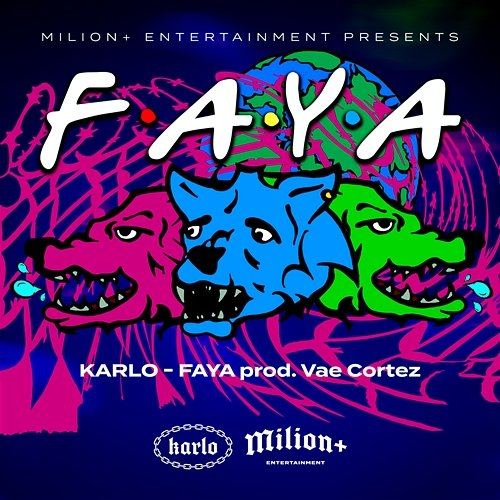 Faya Karlo