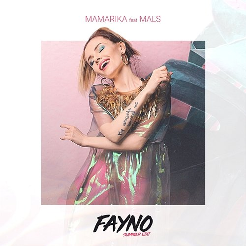 Fayno MALS, MamaRika