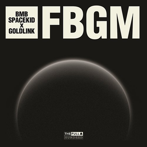 FBGM BMB Spacekid feat. Goldlink, Goldlink