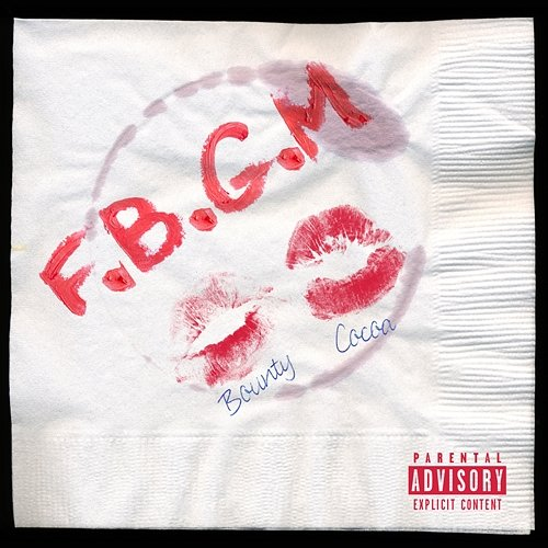 FBGM BOUNTY & COCOA