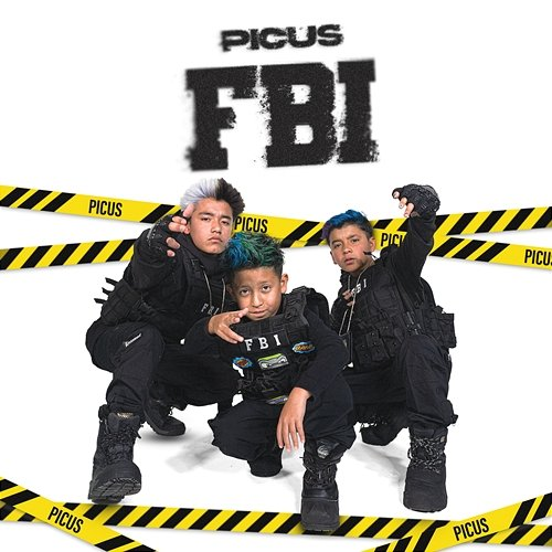 FBI Picus
