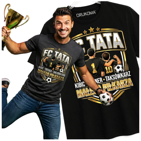 FC TATA 4XL Inna marka