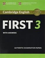 FCE Practice Tests