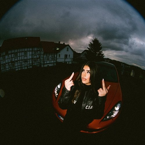FCK DICH Lune