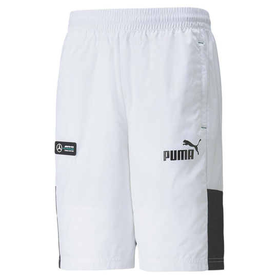 Fd Mapf1 Sds Shorts.Whi Puma