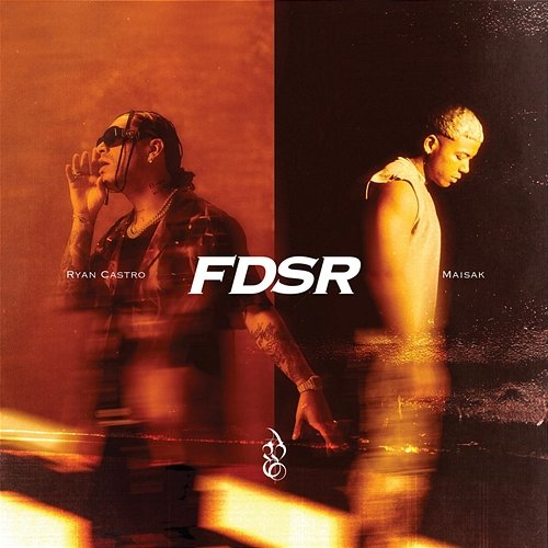 FDSR Ryan Castro, Maisak