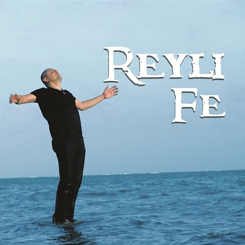 Fe Reyli Barba