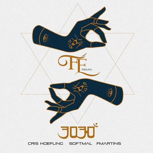 Fé & Softmal feat. Fmartins, Cris Hoefling, 3030, Rael