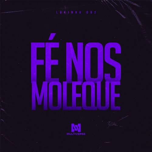 Fé nos Moleque Lukinha 062