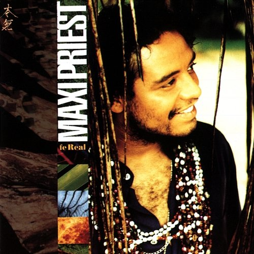 Fe Real Maxi Priest