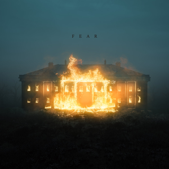 Fear NF