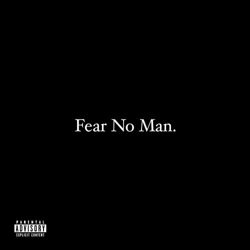 Fear No Man Lisi