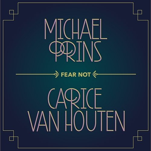 Fear Not Carice Van Houten, Michael Prins