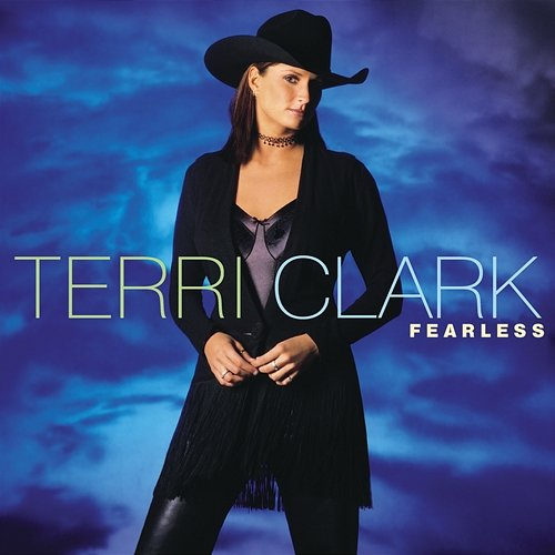 Fearless Terri Clark