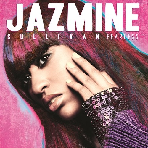 Fearless Jazmine Sullivan