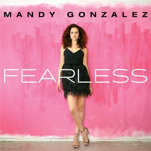 Fearless Mandy Gonzalez