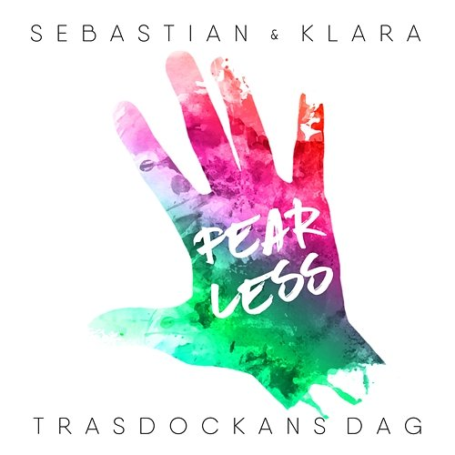 Fearless Sebastian Rydgren, Klara Almström