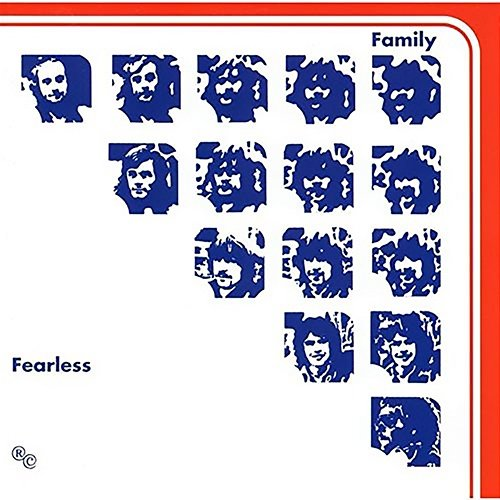 Fearless Family