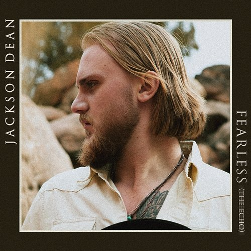 Fearless Jackson Dean